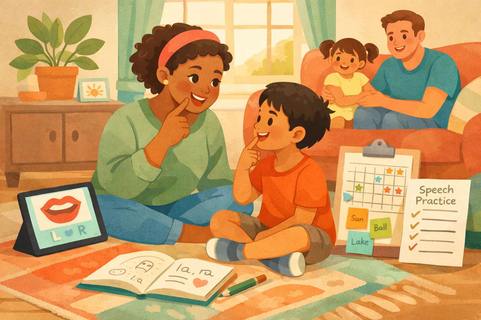 Why we are building SoundSteps